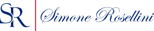 Simone Rosellini - Mediatore del Credito